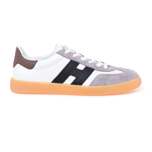 Sneaker Hogan Cool H647 in pelle