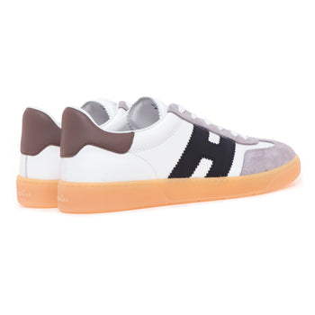 Sneaker Hogan Cool H647 in pelle - 3