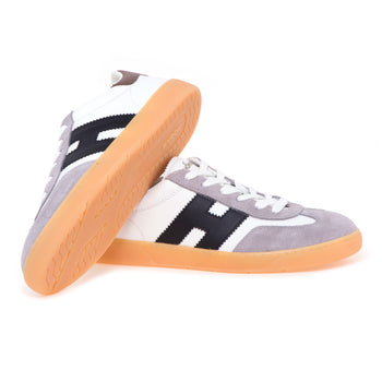 Sneaker Hogan Cool H647 in pelle - 4