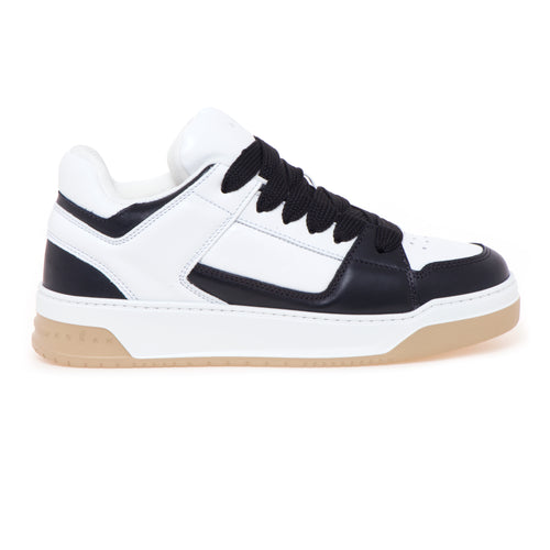 Sneaker Hogan Chamallow in nappa - 1