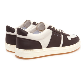 Sneaker Hogan H-tv in pelle - 3