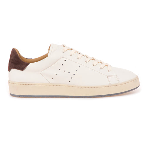 Sneaker Hogan H672 in pelle - 1