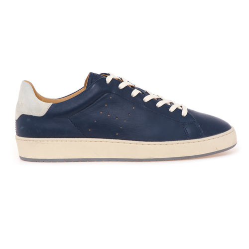 Sneaker Hogan H672 in pelle - 1