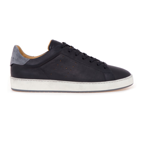 Sneaker Hogan H672 in pelle - 1