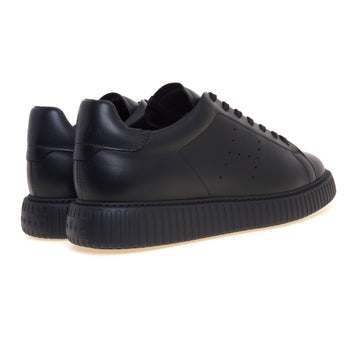 Sneaker Hogan H-Stripes Urban in pelle - 3