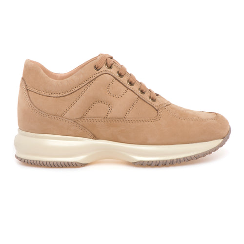 Sneaker Hogan Interactive in nabuck