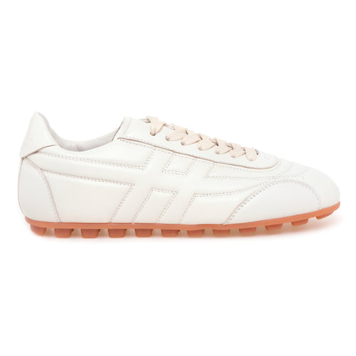 Sneaker Hogan Olympia in pelle trapuntata