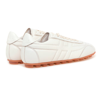 Sneaker Hogan Olympia in pelle trapuntata - 3