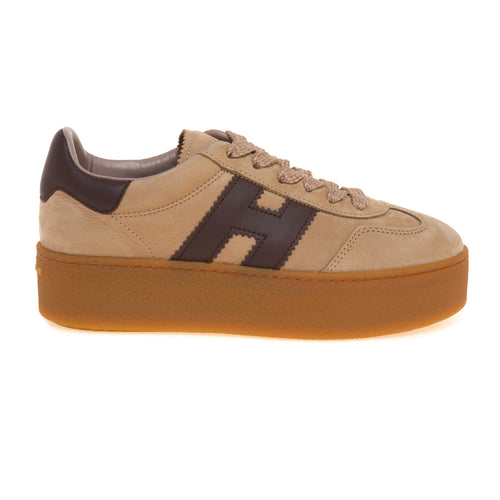 Sneaker Hogan Cool Platform H698 - 1
