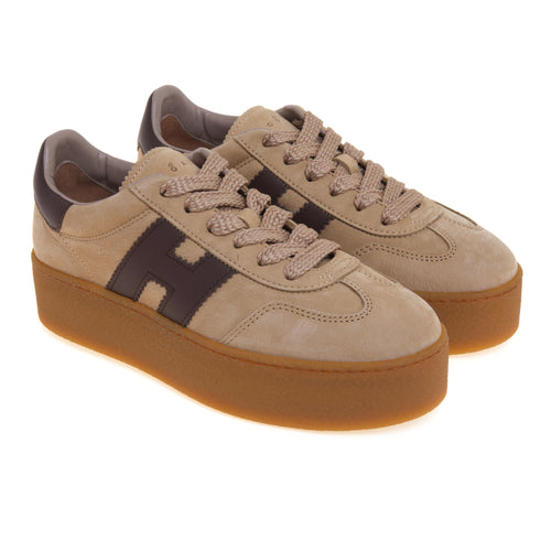 Sneaker Hogan Cool Platform H698 - 2