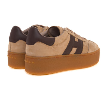 Sneaker Hogan Cool Platform H698 - 3
