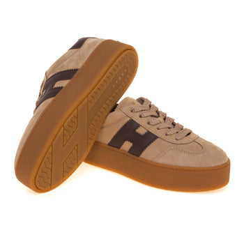 Sneaker Hogan Cool Platform H698 - 4