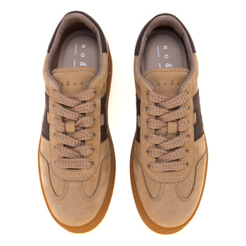 Sneaker Hogan Cool Platform H698 - 5
