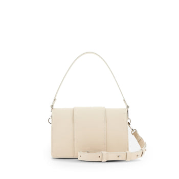 Borsa a tracolla Hogan H-Bag in pelle martellata - 4