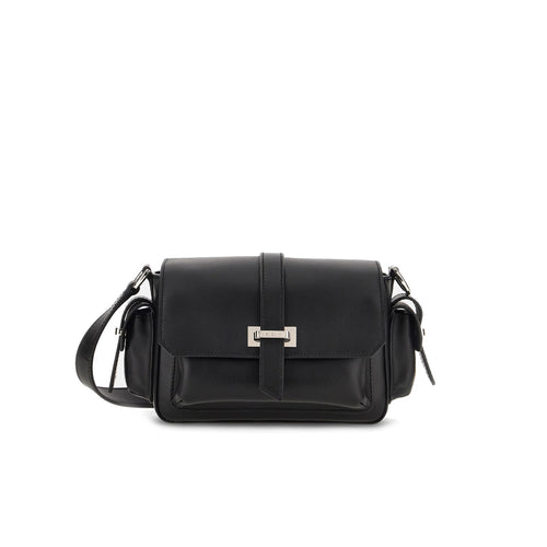 Borsa Hogan Flap piccola in pelle