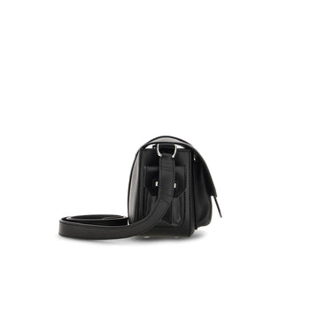 Borsa Hogan Flap piccola in pelle - 3