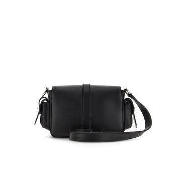 Borsa Hogan Flap piccola in pelle - 4