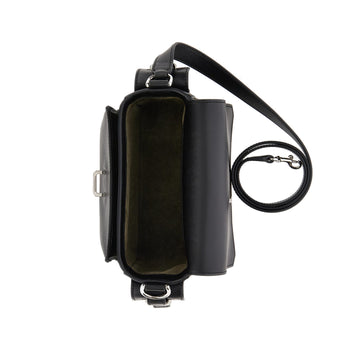 Borsa Hogan Flap piccola in pelle - 5
