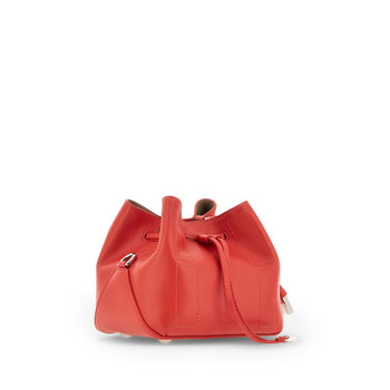 Secchiello Hogan H01R in pelle - 3