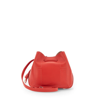 Secchiello Hogan H01R in pelle - 4
