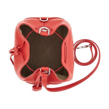 Secchiello Hogan H01R in pelle - 5