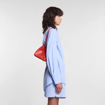 Secchiello Hogan H01R in pelle - 7