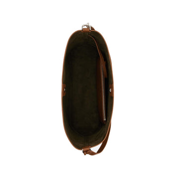 Borsa a spalla Hogan H01R in pele - 5