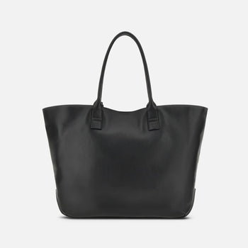 Borsa Hogan Shopping Address Media in pelle - 3