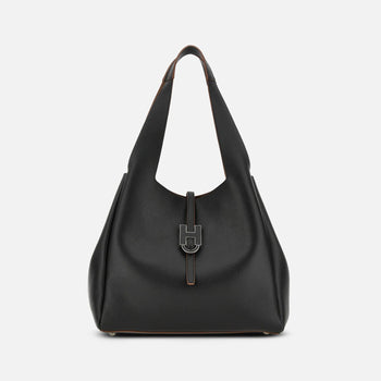Borsa shopping Hogan Trend in pelle - 6
