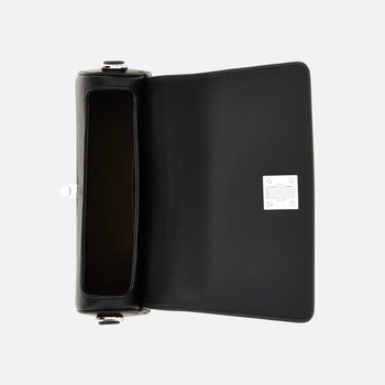 Borsa flap Hogan H-Turn mini in pelle - 4