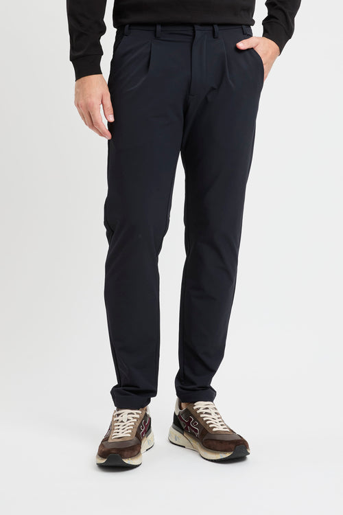 Pantalone People Of Shibuya in tessuto tecnico Cordura