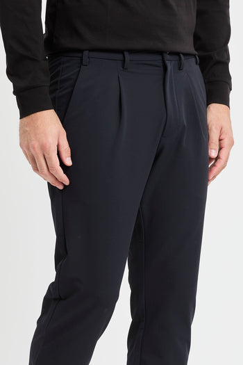 Pantalone People Of Shibuya in tessuto tecnico Cordura - 3