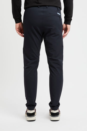Pantalone People Of Shibuya in tessuto tecnico Cordura - 5
