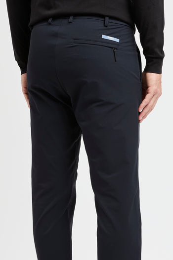 Pantalone People Of Shibuya in tessuto tecnico Cordura - 6