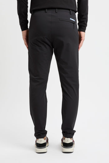 Pantalone People Of Shibuya in tessuto tecnico Cordura - 5