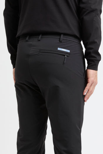 Pantalone People Of Shibuya in tessuto tecnico Cordura - 6