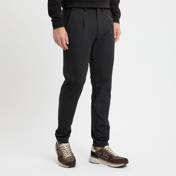 Pantalone People Of Shibuya in tessuto tecnico Cordura - 7
