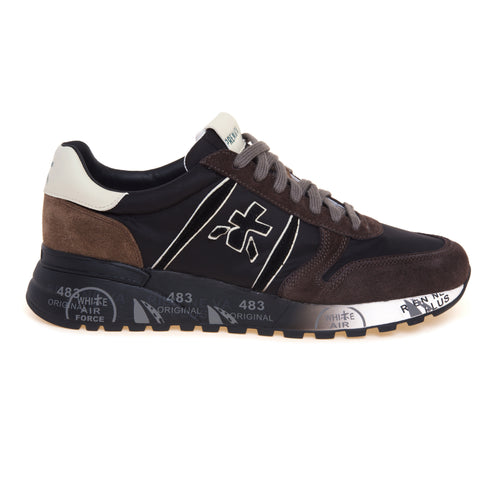 Sneaker Premiata Lander - 1