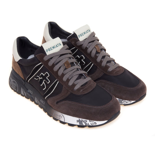 Sneaker Premiata Lander - 2