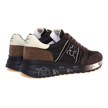 Sneaker Premiata Lander - 3
