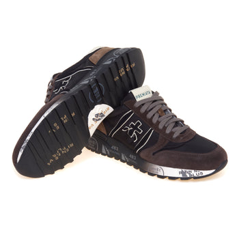Sneaker Premiata Lander - 4