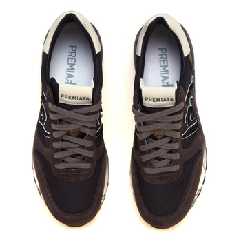 Sneaker Premiata Lander - 5