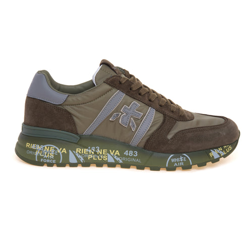 Sneaker Premiata Lander - 1