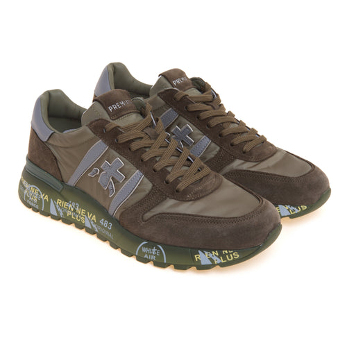 Sneaker Premiata Lander - 2