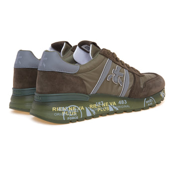 Sneaker Premiata Lander - 3