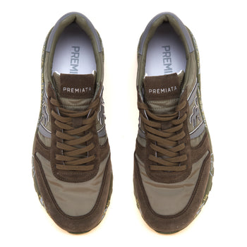 Sneaker Premiata Lander - 5