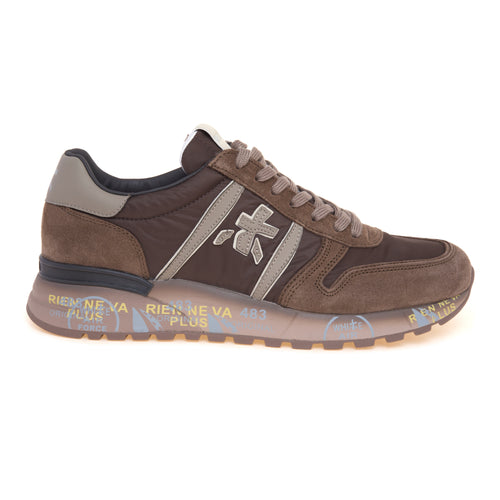 Sneaker Premiata Lander - 1