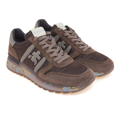 Sneaker Premiata Lander - 2
