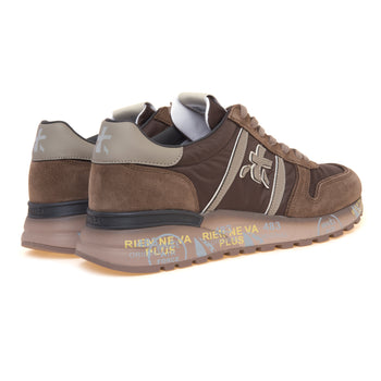 Sneaker Premiata Lander - 3