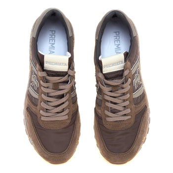Sneaker Premiata Lander - 5